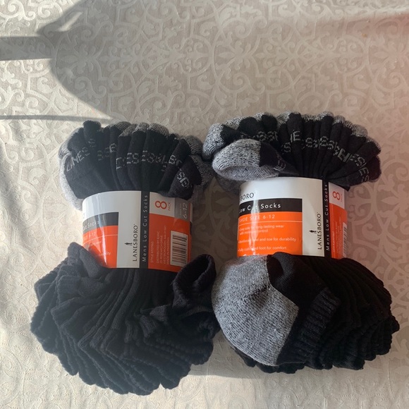 Men’s socks - Picture 1 of 1